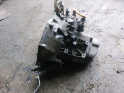 
										PEUGEOT Váltó (Mechanikus) full									