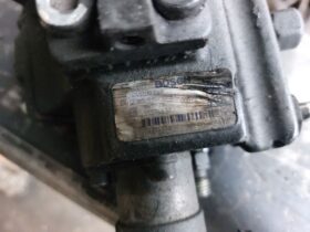 OPEL Nagynyomású Szivattyú