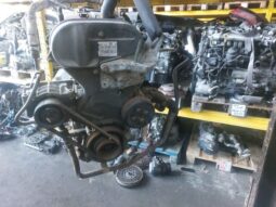 
										FORD Komplett Motor (Segédberendezésekkel) full									
