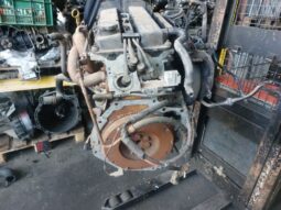 
										FORD Komplett Motor (Segédberendezésekkel) full									
