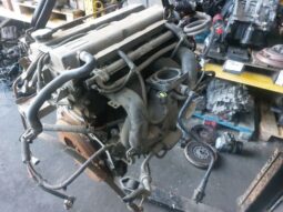 
										FORD Komplett Motor (Segédberendezésekkel) full									