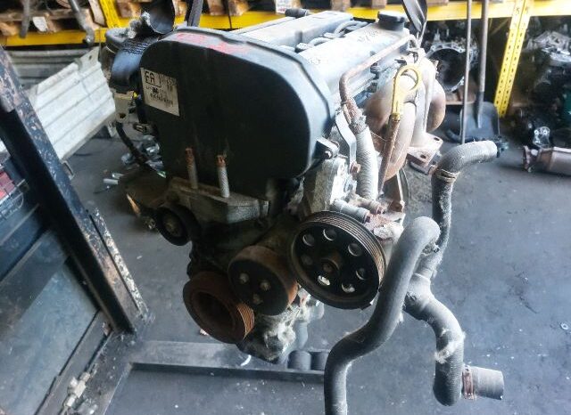 
								FORD Komplett Motor (Segédberendezésekkel) full									