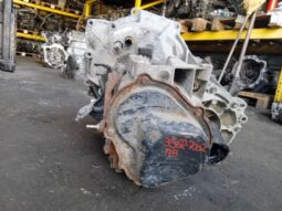 
										FORD Váltó (Mechanikus) full									