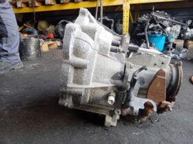 FORD Váltó (Mechanikus)