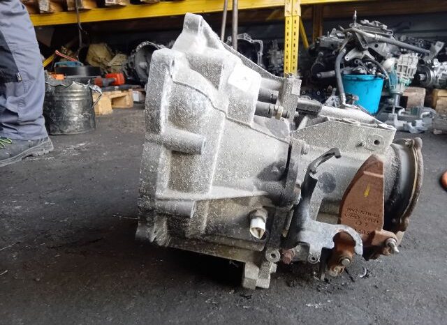 
								FORD Váltó (Mechanikus) full									