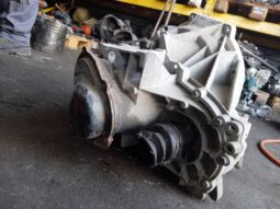 
										FORD Váltó (Mechanikus) full									
