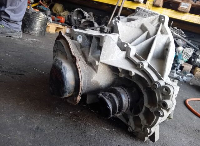 
								FORD Váltó (Mechanikus) full									