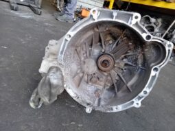 
										FORD Váltó (Mechanikus) full									
