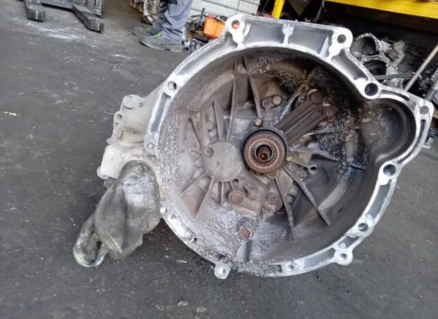
								FORD Váltó (Mechanikus) full									