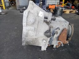 
										FORD Váltó (Mechanikus) full									