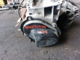 FORD Váltó (Mechanikus)