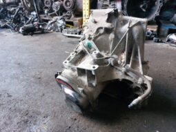 
										FORD Váltó (Mechanikus) full									