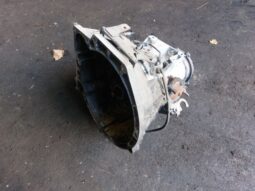 
										FORD Váltó (Mechanikus) full									