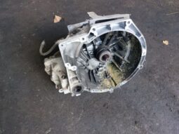
										FORD Váltó (Mechanikus) full									
