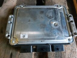 
										FORD Motorvezérlő full									
