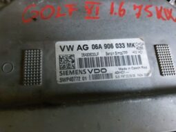 
										VW Motorvezérlő full									