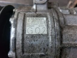 
										OPEL Klímakompresszor full									