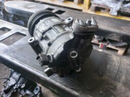 
										OPEL Klímakompresszor full									