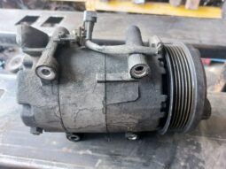 
										FORD Klímakompresszor full									