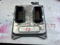 
										OPEL Motorvezérlő full									