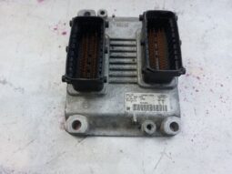 
										OPEL Motorvezérlő full									