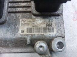 
										OPEL Motorvezérlő full									