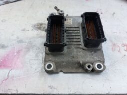 
										OPEL Motorvezérlő full									