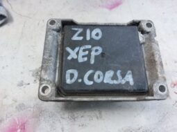 
										OPEL Motorvezérlő full									
