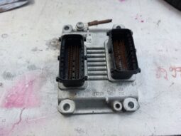 
										OPEL Motorvezérlő full									