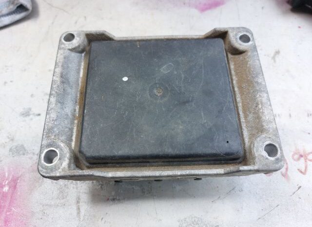 
								OPEL Motorvezérlő full									