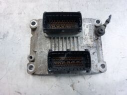 
										OPEL Motorvezérlő full									