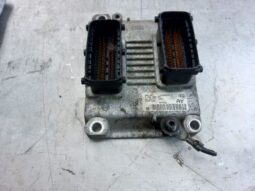 
										OPEL Motorvezérlő full									
