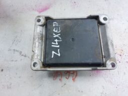 
										OPEL Motorvezérlő full									