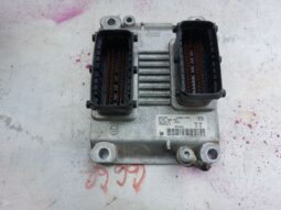 
										OPEL Motorvezérlő full									
