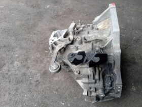 TOYOTA Váltó (Mechanikus)