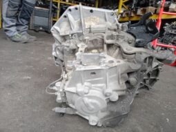 
										TOYOTA Váltó (Mechanikus) full									