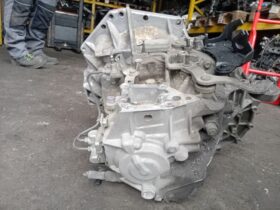 TOYOTA Váltó (Mechanikus)