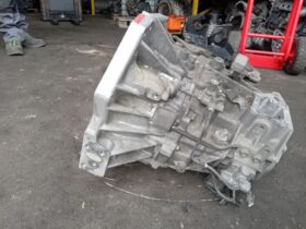 TOYOTA Váltó (Mechanikus)