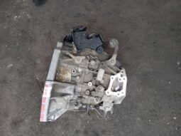 
										TOYOTA Váltó (Mechanikus) full									