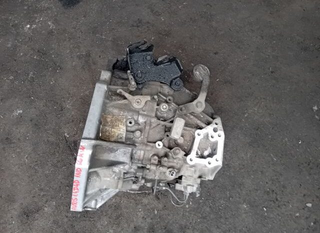 
								TOYOTA Váltó (Mechanikus) full									