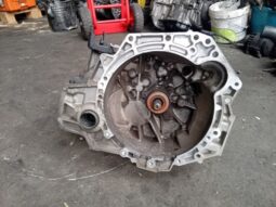 
										TOYOTA Váltó (Mechanikus) full									