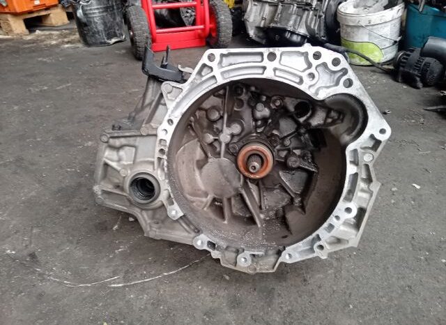 
								TOYOTA Váltó (Mechanikus) full									