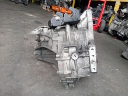 
										TOYOTA Váltó (Mechanikus) full									