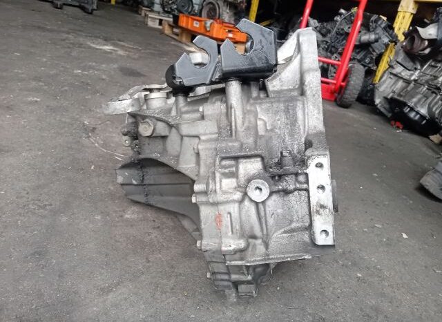 
								TOYOTA Váltó (Mechanikus) full									