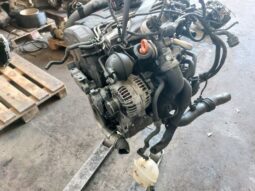 
										SEAT Komplett Motor (Segédberendezésekkel) full									