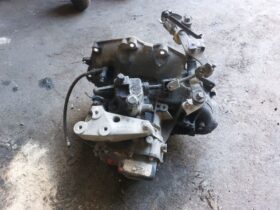 OPEL Váltó (Mechanikus)