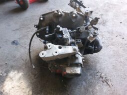 
										OPEL Váltó (Mechanikus) full									