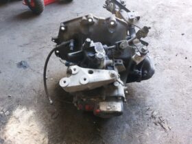 OPEL Váltó (Mechanikus)