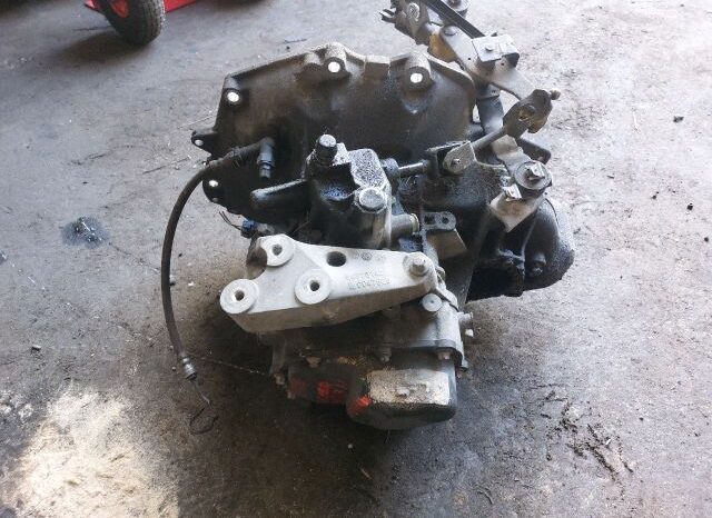 
								OPEL Váltó (Mechanikus) full									
