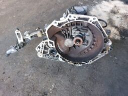 
										OPEL Váltó (Mechanikus) full									